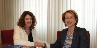 La Sociedad Valenciana de Geriatría y el CEU promoverán la investigación sobre el envejecimiento