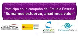 La CEU-UCH desarrolla el nuevo estudio sobre necesidades sociales y sanitarias de las personas con enfermedades raras en España, de FEDER y CREER