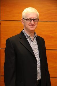 El profesor de la CEU-UCH Josep Solves, investigador principal del GIDYC.