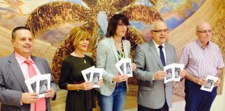 El Misteri d´Elx presenta un facsímil de 1946 editado por el CEU y el Ayuntamiento de Elche