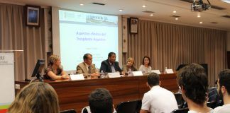 Los profesionales de la Unidad de Trasplante Hepático de La Fe participan en el ciclo Los Miércoles Hablamos de Salud