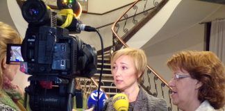 La vicedecana de Derecho impulsa WomenCEO Valencia