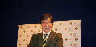 Javier Urra: “Lo esencial en la vida es compartir”