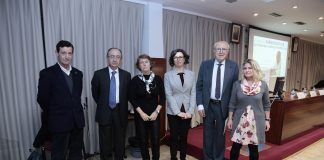 El CEU dedica las VI Jornadas Farmacéuticas al profesor Francisco Martínez, fundador de SEFAC