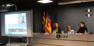 El CEU de Elche organiza una jornada de Educación con motivo del Día Internacional de las Personas con Discapacidad