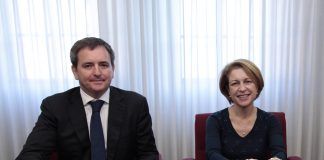 Los estudiantes del CEU podrán completar su formación práctica en el nuevo Hospital IMED Valencia