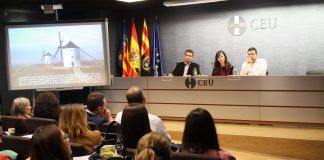 La educación de los niños superdotados, a debate en el CEU de Elche