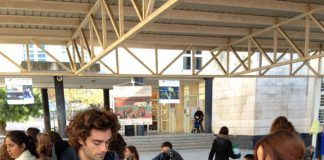 Fisioterapia del CEU fomenta el deporte inclusivo entre los escolares