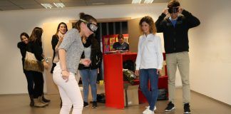 Fundación Mapfre y el CEU. Objetivo: cero víctimas en la carretera