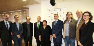 Expertos apuestan en el CEU por el tratamiento multidisciplinar del paciente diabético