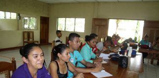 Un musical para ayudar a alimentar y vestir a niños sin recursos en Nicaragua