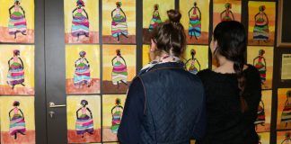 Innovación y arte en el CEU de Castellón