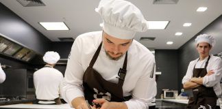 Un alumno publica sus recetas en la comunidad online gastronómica más influyente del mundo