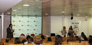 El CEU de Castellón acoge un curso de especialización educativa sobre altas capacidades
