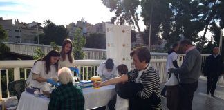 Arranca en Elche la Escuela de Salud CEU para prevenir y mejorar la calidad de vida de la población