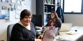 El CEU colabora nuevamente con la Fundación Síndrome de Down en la formación de alumnos