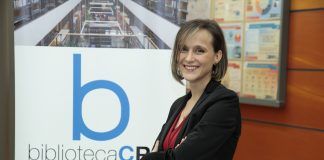 Estudian las Unidades de Mama de 233 hospitales españoles y el rol de los enfermeros en el apoyo emocional e informativo a las pacientes La profesora de Enfermería de la CEU-UCH, Carmen Torres, autora de la investigación sobre Unidades de Mama en 233 hospitales españoles.