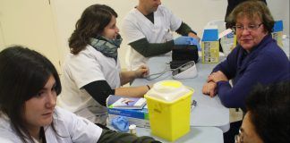 El CEU y el Ayuntamiento de Jacarilla organizan talleres de hábitos saludables para aumentar la calidad de vida de los mayores