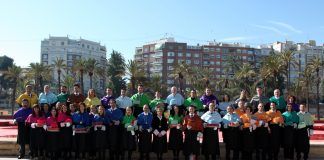 La Universidad CEU Cardenal Herrera celebra la Festividad de la Conversión de San Pablo