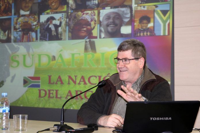 misionero comboniano en ceu ciclo testigo directo 1
