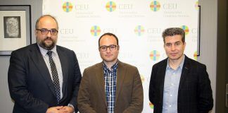 El CEU y Mondraker firman un acuerdo de colaboración