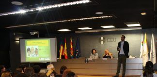 Expertos en Derecho y Educación abordan en el CEU la protección de los menores