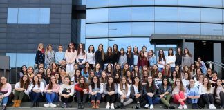 El CEU de Castellón conmemora el Día Internacional de la Mujer