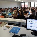 El CEU de Elche organiza una jornada de orientación para elegir carrera
