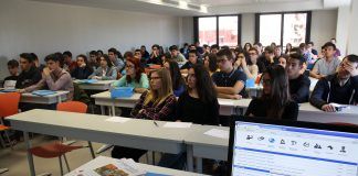 El CEU de Elche organiza una jornada de orientación para elegir carrera