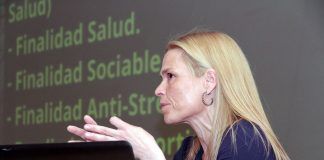 El wellness, protagonista en el ciclo “Educar para la Salud” del CEU de Castellón