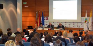 Expertos han debatido en el CEU sobre el cumplimiento cooperativo en materia tributaria