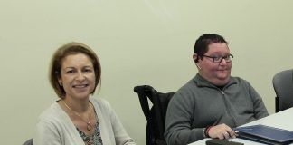 El CEU y la Coordinadora de Personas con Discapacidad Física colaborarán en materia educativa y científica