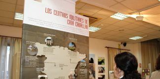 Se inaugura en Valencia la Exposición “Cría Caballar en las Fuerzas Armadas. 150 Aniversario”
