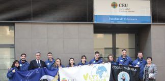 Vets for Africa, estudiantes y profesores de Veterinaria participan en una nueva misión solidaria en Malawi