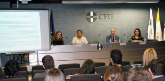 Expertos debaten en el CEU sobre la prohibición de la tortura en España y en el marco internacional