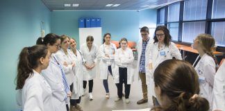 Un examen decisivo en un espacio innovador
