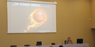 Mª Luisa Vidal, psicóloga y coach deportiva: “Rafa Nadal es un referente de actitud en el deporte”