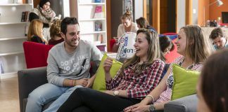 El CEU lidera un consorcio de universidades y empresas para promover la formación práctica de estudiantes en Europa