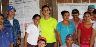 Profesores y alumnos del CEU colaborarán en la formación de niños y familias desfavorecidas de Nicaragua