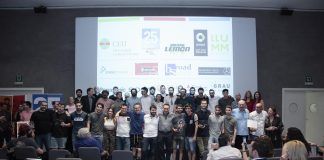 Comunicación Audiovisual celebra su 25 Aniversario en Proyecta