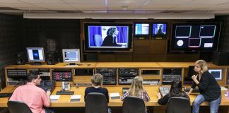El CEU y Atresmedia, juntos para formar a expertos en creación audiovisual 2.0