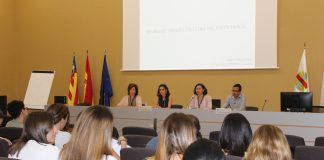 Atención integral y multidisciplinar del paciente geriátrico, en Los Miércoles Hablamos de Salud en el CEU