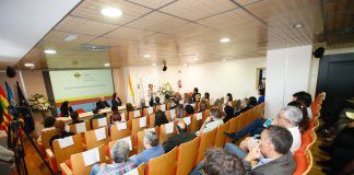 Inauguración de curso en Castellón: el compromiso con la innovación y la cultura del aprendizaje