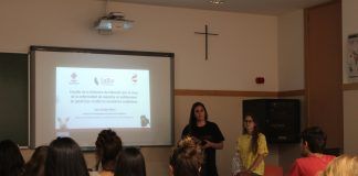 Comienzan las Wildlife Talks en la Facultad de Veterinaria de la CEU UCH