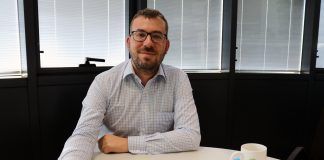 Cómo enseñar desde la escuela el respeto por el medio ambiente El profesor Francisco Pardo, de la CEU UCH en Castellón, es coordinador del libro Cuadernos de didáctica: medio ambiente y sociedad.