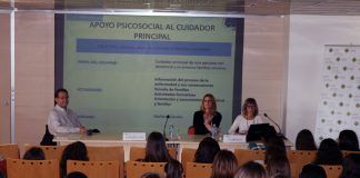 El Alzheimer, protagonista en el ciclo del CEU Educar para la salud