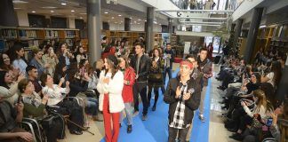 Moda y solidaridad se dan la mano en las Jornadas «Fashion Time»