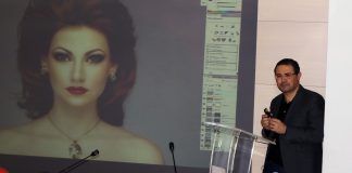 La crisis de la belleza, en “Educar para la salud”