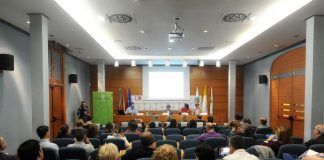 El CEU, con el proyecto “Escuelas Red21 InnoValencia”