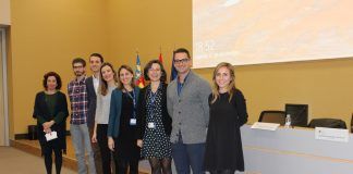 Las Salidas profesionales, protagonistas de las VII Jornadas Farmacéuticas